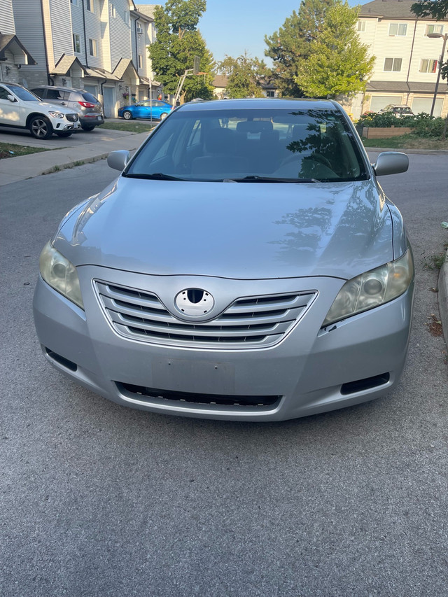 2008 Toyota Camry in Cars & Trucks in Hamilton