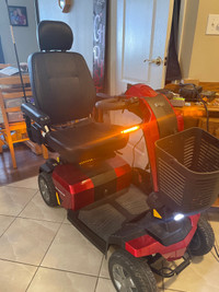 Mobility battery operated  Scooter