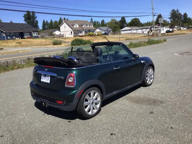 2010 Mini Convertible503112549186283521