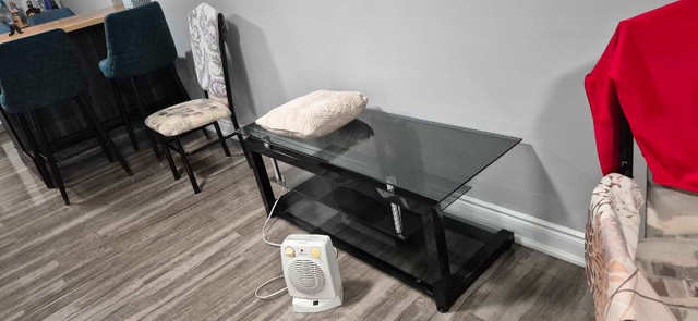 TV Stand in TV Tables & Entertainment Units in Kitchener / Waterloo