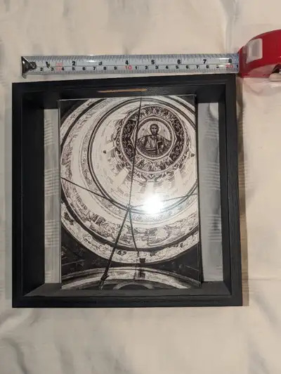 Original Photo Art  Photo taken in Bucharest Romania- 8" by 8", View more