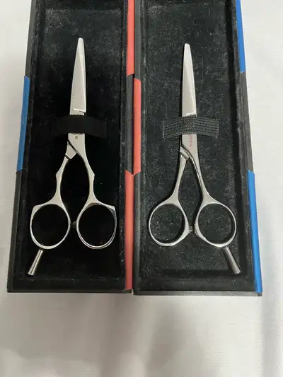 Dannyco Hair Stylist Scissors , View more