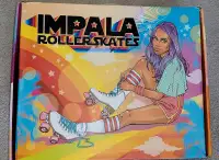 Impala Rollerskates