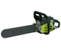 Ryobi 16 in. 37cc 2-Cycle Gas Chainsaw with Heavy Duty Case