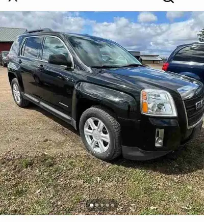 2012 158000kms Clean inside Doesn't start. 6500 obo Selling as is