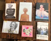 Marilyn Monroe collection