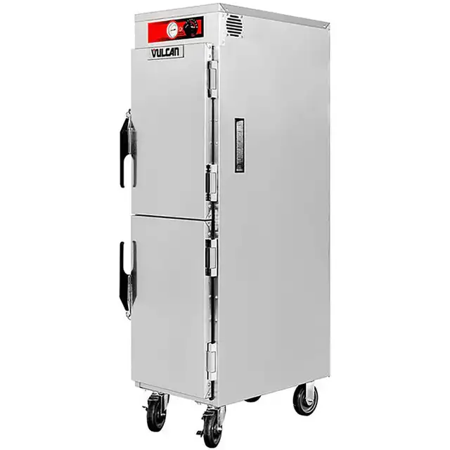 Vulcan VHP15 Insulated Heated Holding Cabinet -15 Full Size Pan in Other in City of Toronto - Image 3