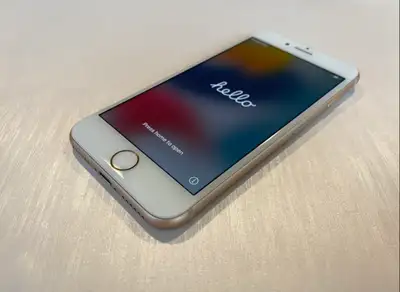 iPhone 8 64GB Rs Gld - UNLOCKED - READY TO GO!, View more