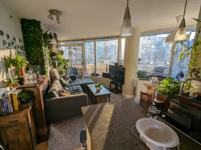 Available October 1. Amazing views and location! Welcome to Firenze! This 1 bedroom, 1 bathroom, 1 d...