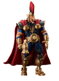 IN STORE! Marvel Select Beta Ray Bill Action Figure