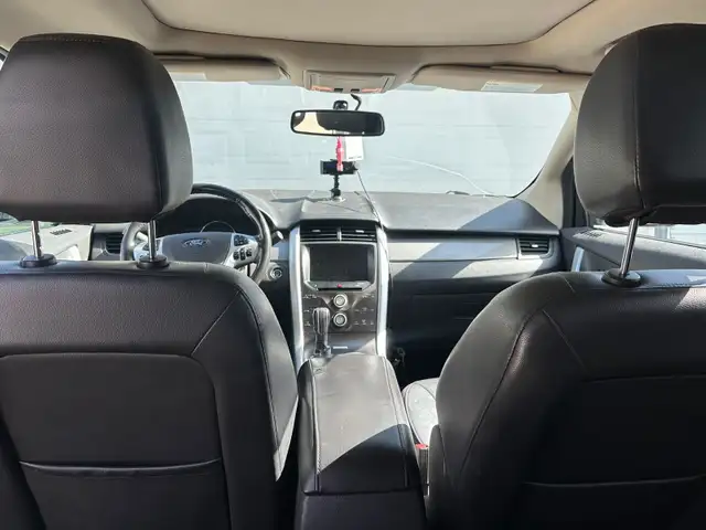 Ford Edge SUV563818468098058246