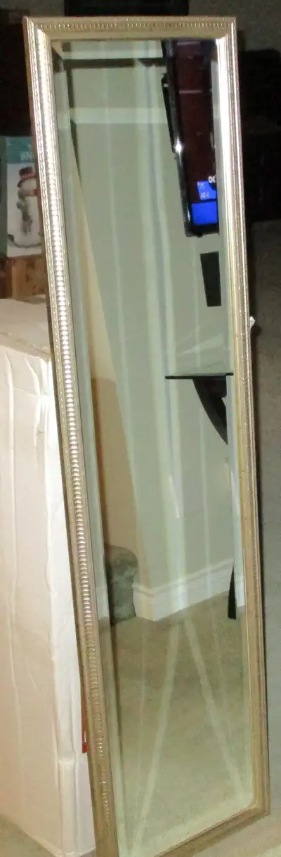 Tall Wall Mirror, View more