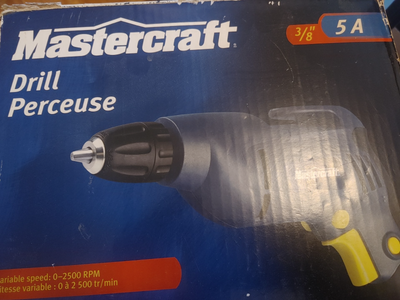 ELECTRIC DRILL, View more