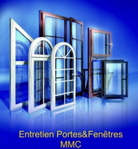 Réparation Portes Et Fenêtres