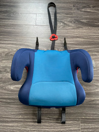 XL Booster Seat for Older Kids