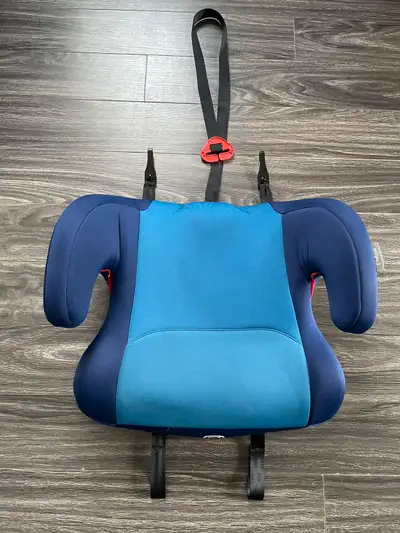 XL Booster Seat for Older Kids, View more