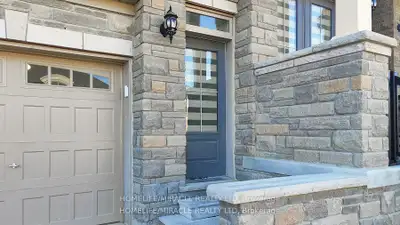 Brand New Basement Apartment for Rent – Caledon East