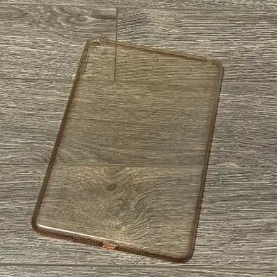 Selling a clear tablet case. It's in great condition and ready to protect your device! For iPad “5”...