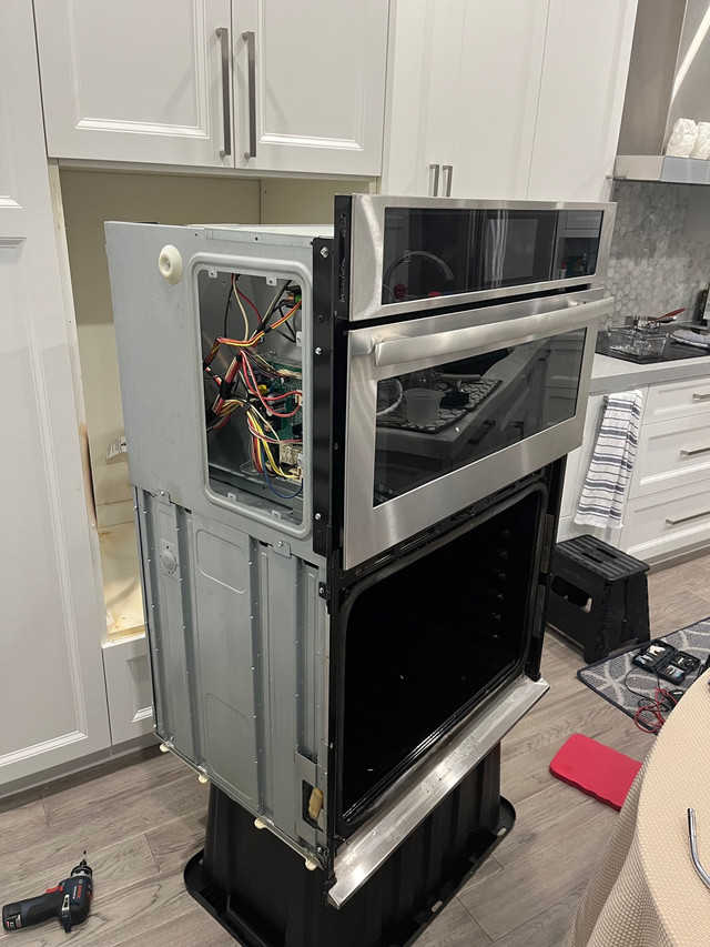 Fixitnow Appliances 437-224-4102 Proffesional Appliance Repair in Appliance Repair & Installation in City of Toronto - Image 2