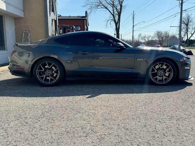 2020 Mustang GT PP2 Supercharged in Cars & Trucks in St. Catharines - Image 4
