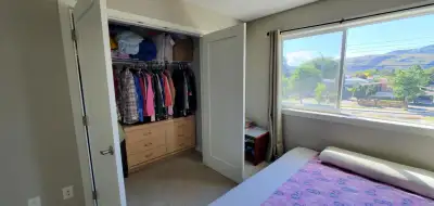 From June, 600 damage deposit, month to month, in house laundry, dishwasher, heating and cooling, on...