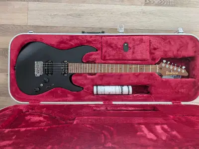 Ibanez AZ2402, View more