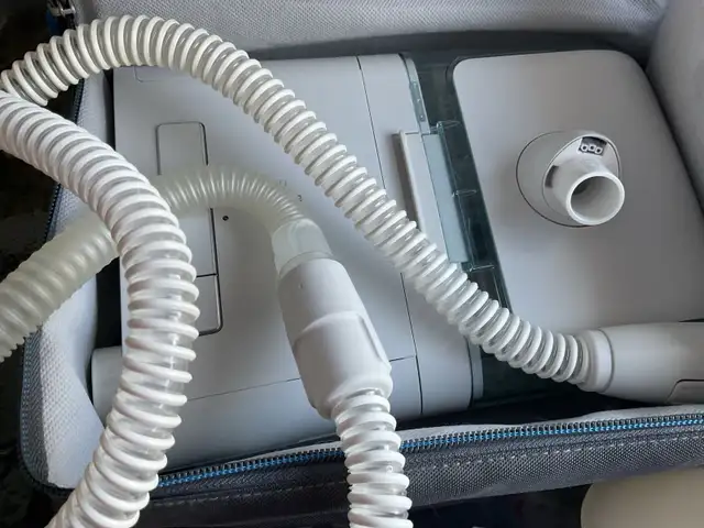 Machine CPAP64960017674243121