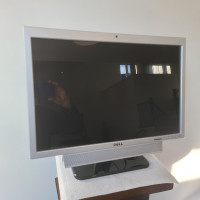 Older DELL 22 Inch Monitor - Works Great!