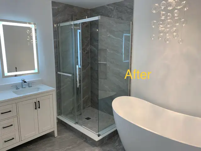 Handyman, General Contractor 540256311035842561