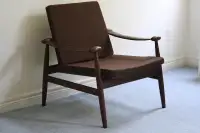 Finn Juhl 'Spade' Lounge Chair