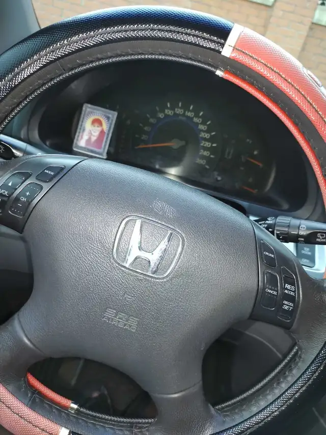 Ride for your Needs 
