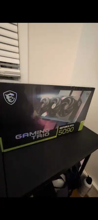I bought it shortly after launch, realized this is way too much power than I actually need so I'm do...