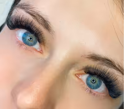 Eyelash Extensions are individually applied to your natural lashes, and can be customized for both n...