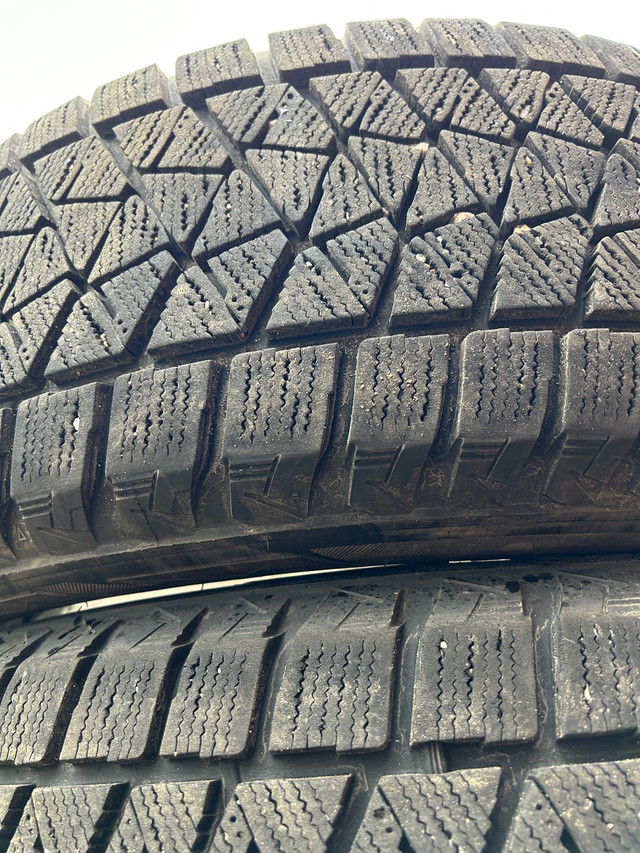 20”Canyon/Colorado Winter tires in Tires & Rims in Vernon - Image 3
