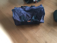 Large Travel Bags