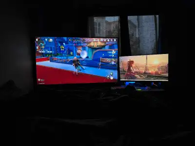 Starter Gaming PC, View more