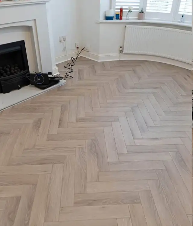 Hardwood, Laminate, Vinyl Flooring Installation 7 Year Warranty63581886962179121