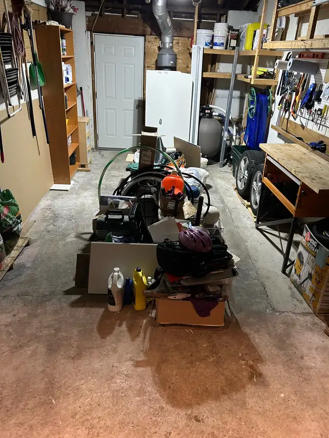 From $99 Garbage/Junk Removal Services!!!!!Same Day Pickup!!!!!