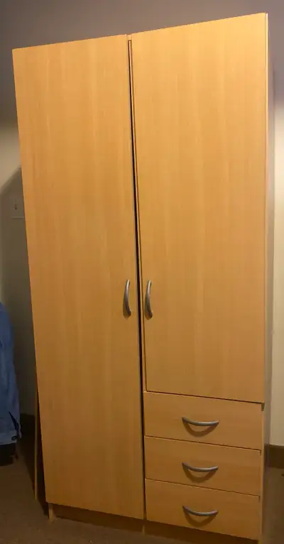 FREE - Wardrobes for pickup this week, View more
