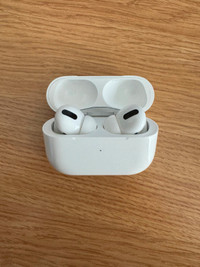 AirPods Pro 1st Generation