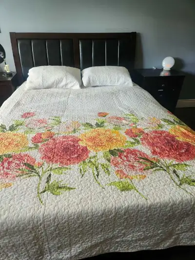 Room for Rent with private washroom. Near Conestoga College & Waterloo University. Express bus & tra...