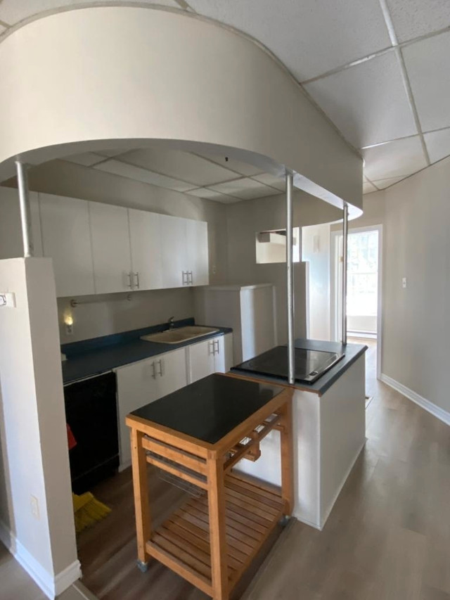 Downtown 2Bedroom Barrington St Available Now! Long Term Rentals