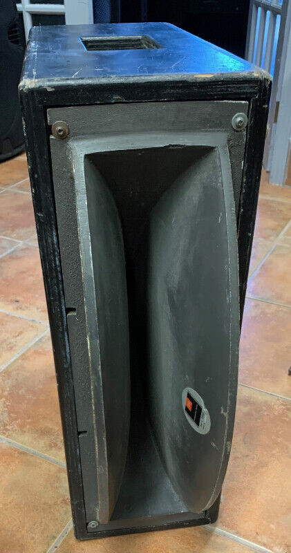 JBL Professional Series 2470+2345 2SET
