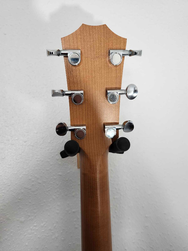 2022 Taylor BBTe acoustic electric guitar in Guitars in Brandon - Image 3