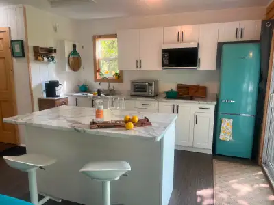 All Inclusive Rental Unit in Huntsville