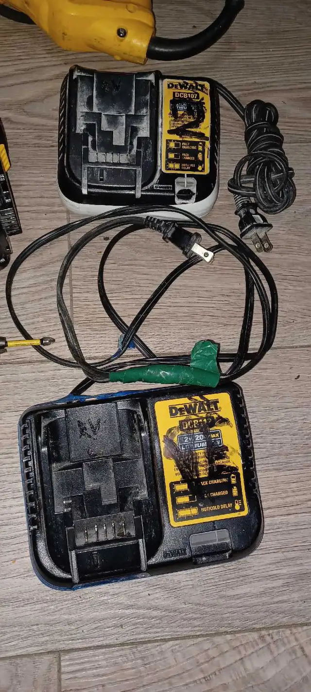 outil dewalt ou separement in Power Tools in Laurentides - Image 5