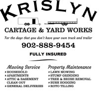 Handyman / Property Maintenance Services