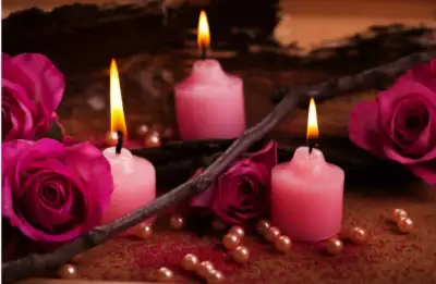 Total Mind  and Body Relaxation Massage, View more