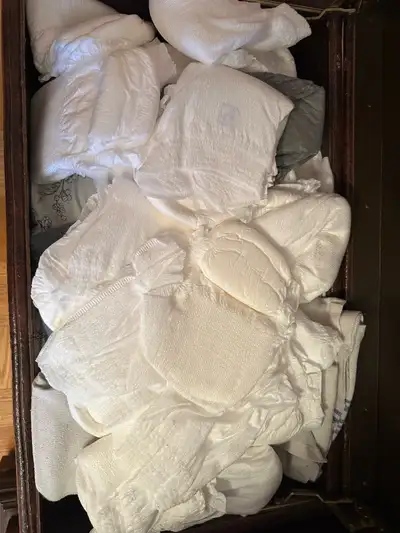 New diapers for sale not packaged, View more