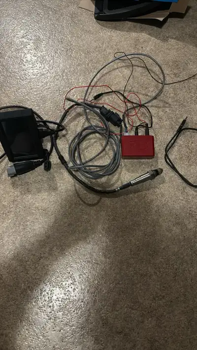 Riva maptuner with wideband for data logging .$600